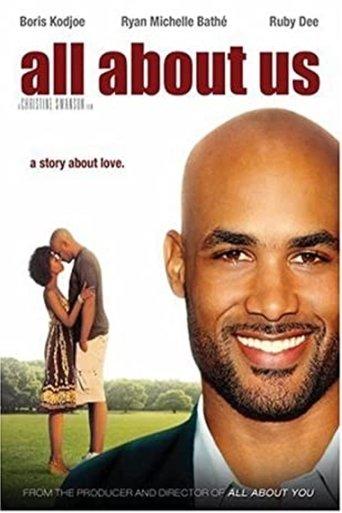 All About Us film afişi