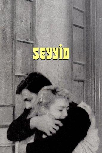 Seyyid film afişi