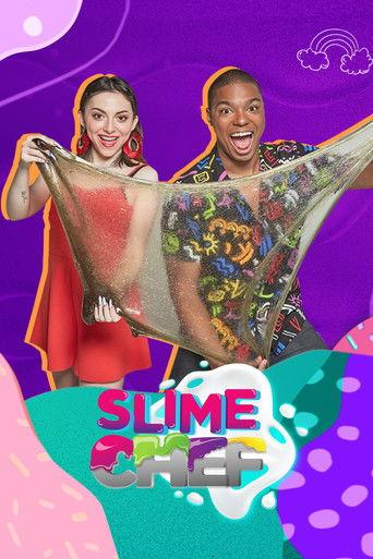 Slime Chef dizi afişi
