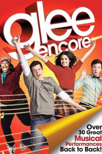 Glee Encore film afişi