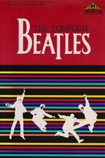 The Compleat Beatles film afişi
