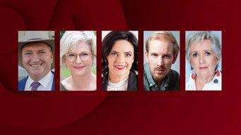 Sex, Lies and a Better Politics