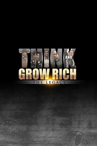 Think and Grow Rich: The Legacy film afişi