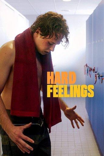 Hard Feelings film afişi