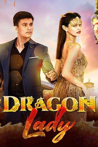 Dragon Lady dizi afişi