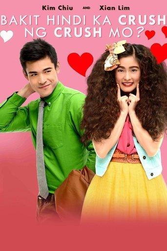 Why Your Crush Doesn't Have a Crush on You? film afişi