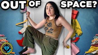 How to Keep Your Closet Clean FOREVER!