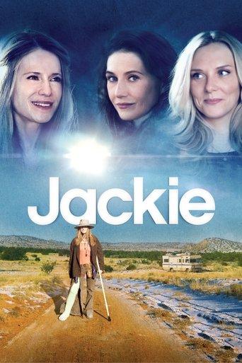 Jackie film afişi