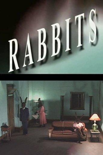 Rabbits film afişi