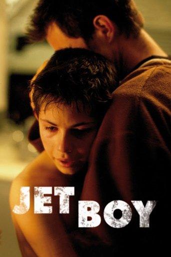 Jet Boy film afişi