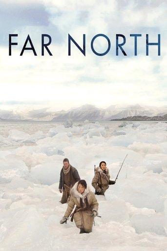 Far North film afişi