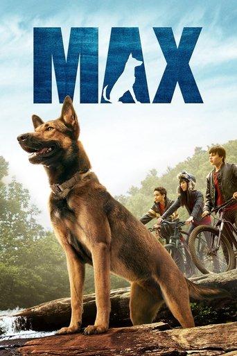 Max film afişi