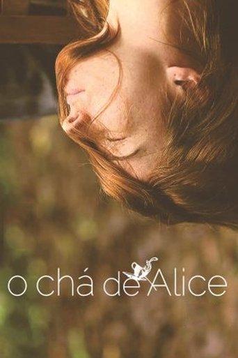 O Chá de Alice film afişi