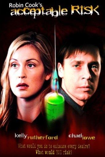Acceptable Risk film afişi
