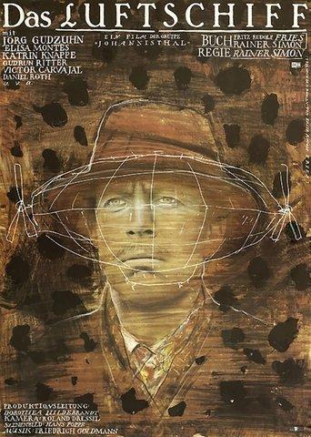 The Airship film afişi