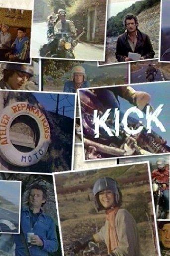 Kick, Raoul, la moto, les jeunes et les autres dizi afişi