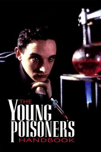 The Young Poisoner's Handbook film afişi