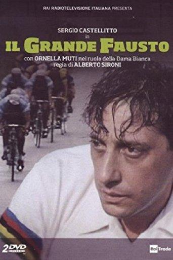 Il Grande Fausto film afişi