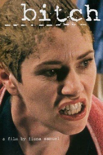 Bitch film afişi