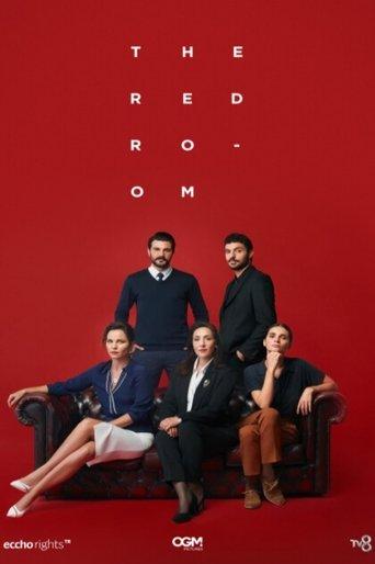 The Red Room dizi afişi