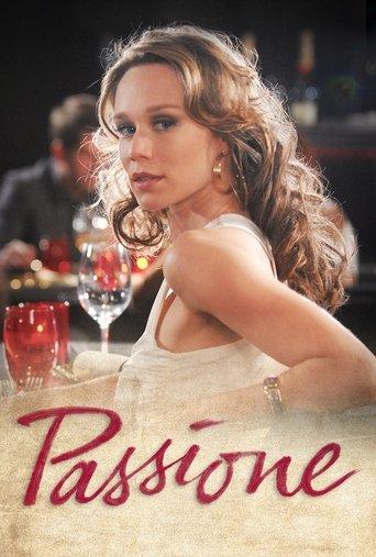 Passione dizi afişi