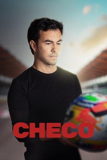 Checo dizi afişi