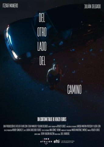 From Both Sides Now film afişi