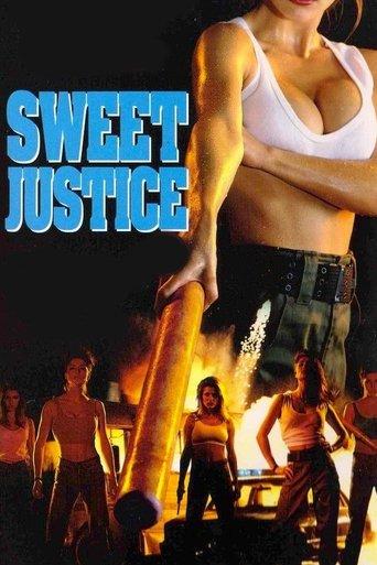 Sweet Justice film afişi