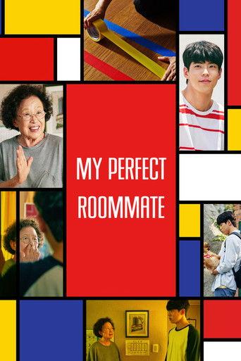 My Perfect Roommate film afişi