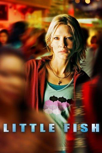 Little Fish film afişi
