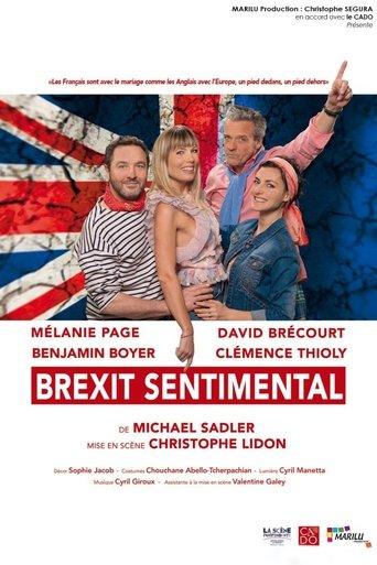 Brexit Sentimental film afişi