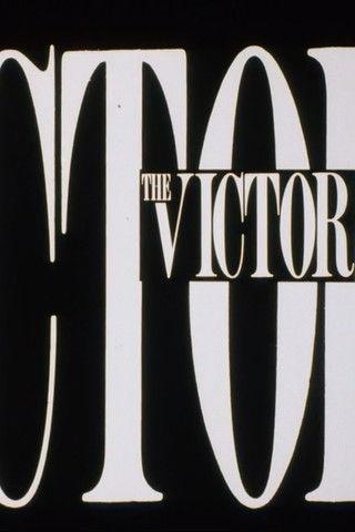 The Victor film afişi