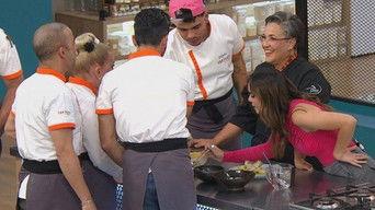 Con un Toque Personal