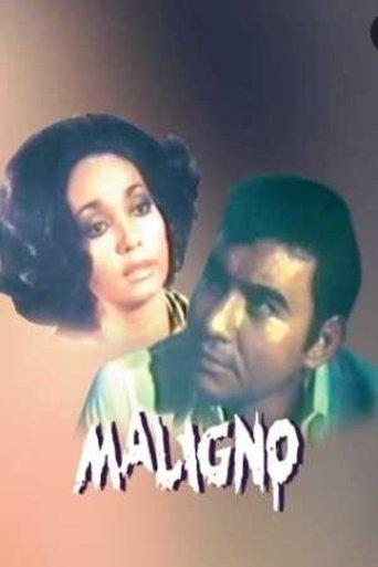 Maligno film afişi