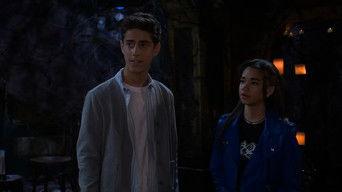 The Wizard at the End of the World (2)