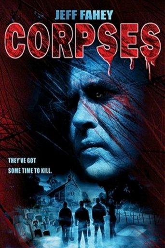 Corpses film afişi