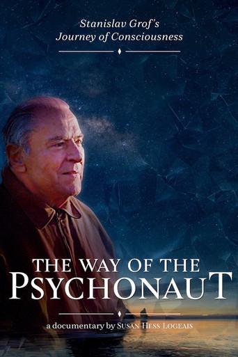 The Way of the Psychonaut film afişi