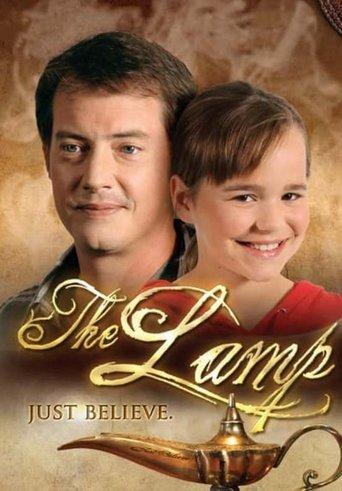 The Lamp film afişi