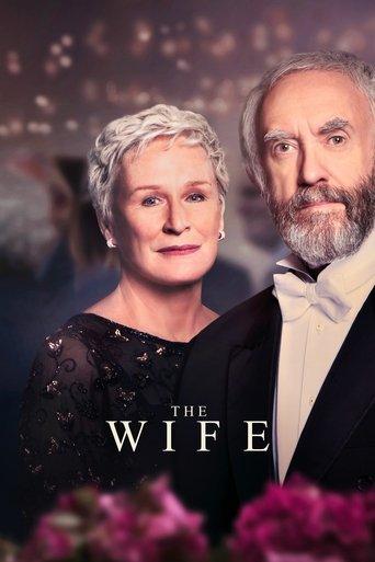 The Wife film afişi