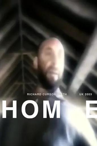 Home film afişi
