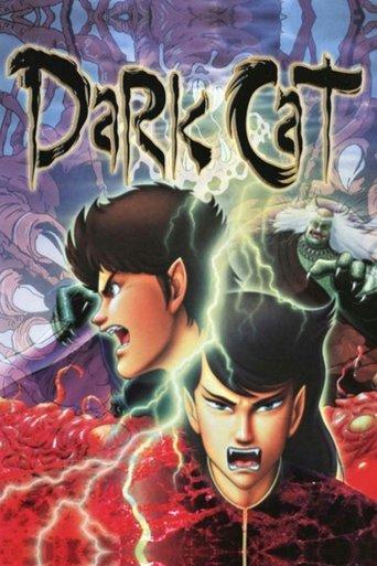 Dark Cat film afişi
