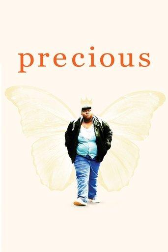 Precious film afişi