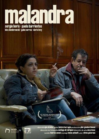 Eavesdropping film afişi