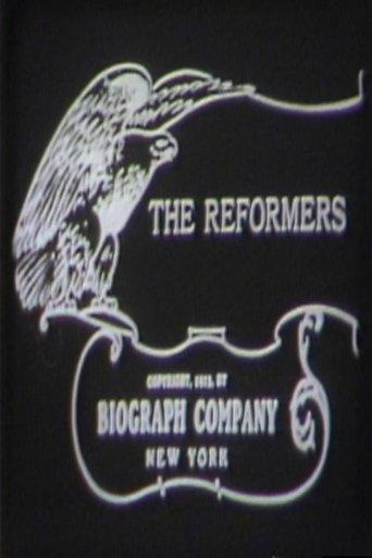 The Reformers film afişi