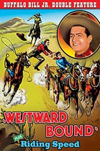 Westward Bound film afişi
