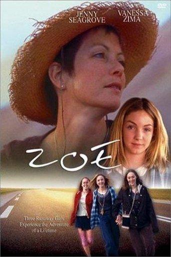 Zoe film afişi