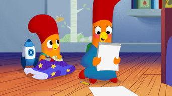 Starting from Scratch / Snow White's Seven