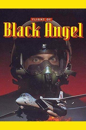 Flight of Black Angel film afişi