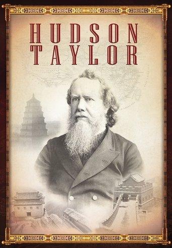 Hudson Taylor film afişi