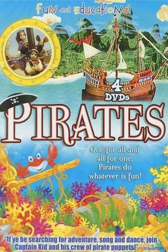Pirates dizi afişi